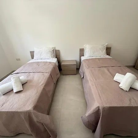 Quarto em Acomodações Particulares Hakuna Matata *