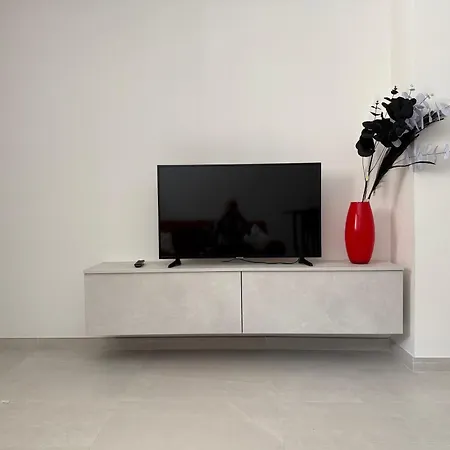 Hakuna Matata Quarto em Acomodações Particulares Is-Swieqi