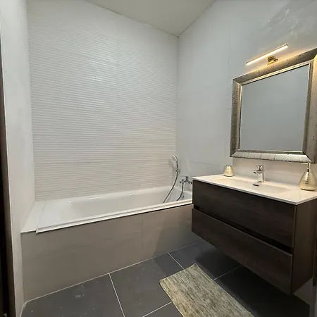 Homestay Hakuna Matata Is-Swieqi