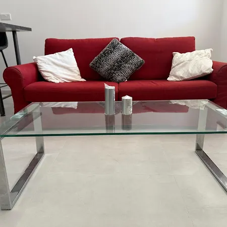 Hakuna Matata Privatunterkunft Is-Swieqi