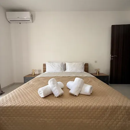 Hakuna Matata בית אירוח Is-Swieqi