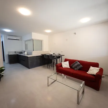 Hakuna Matata בית אירוח