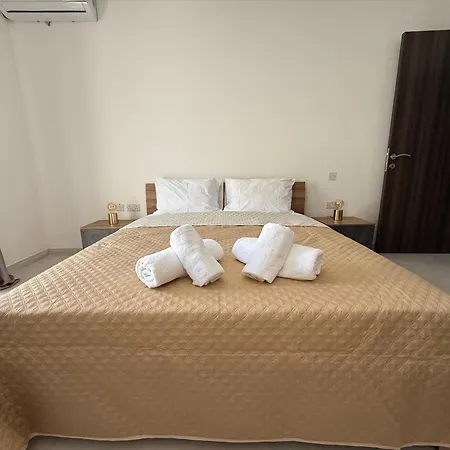 Hakuna Matata Homestay *
