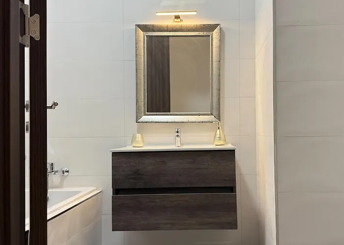 Hakuna Matata Privatunterkunft