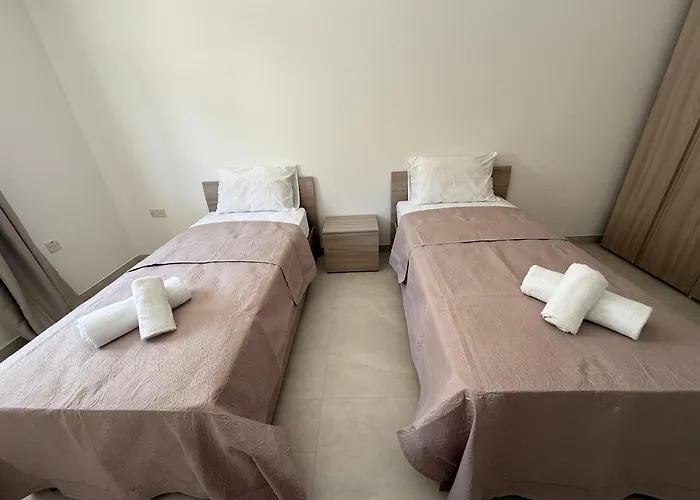 Privatunterkunft Hakuna Matata *