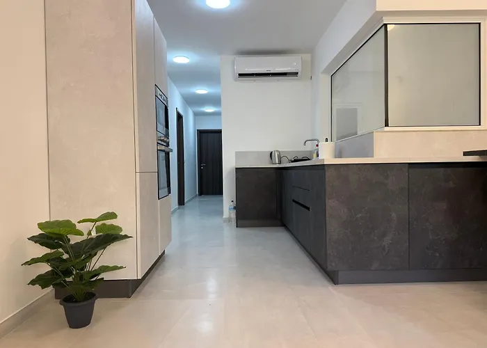 Privatunterkunft Hakuna Matata Is-Swieqi