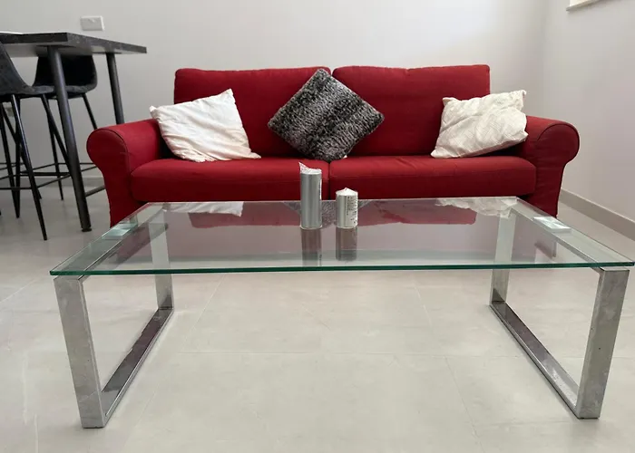 Hakuna Matata Privatunterkunft Is-Swieqi