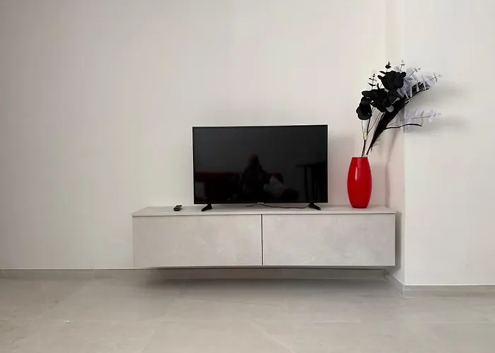 Hakuna Matata Privatunterkunft Is-Swieqi