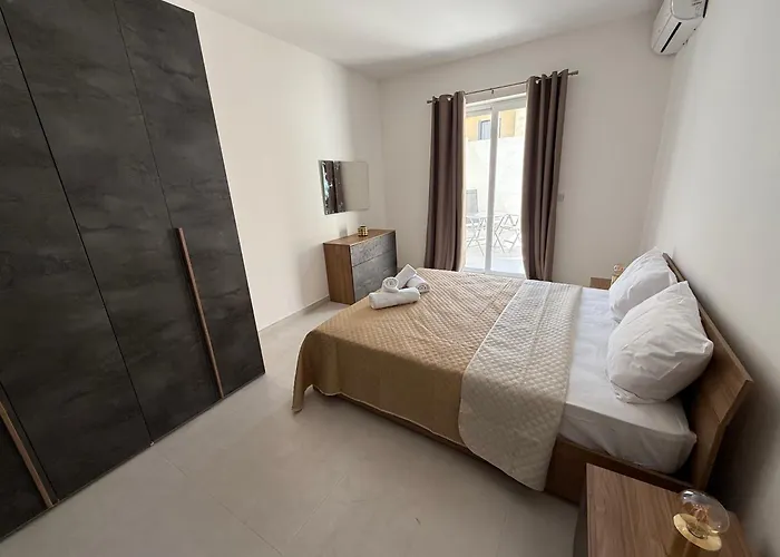 Privatunterkunft Hakuna Matata