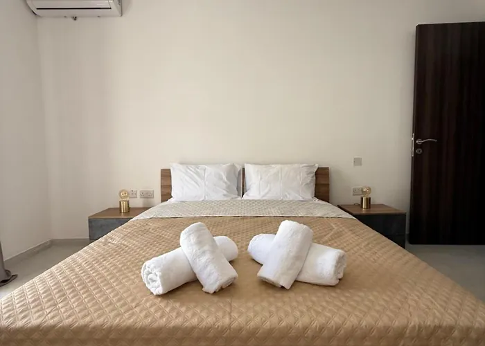 Hakuna Matata Privatunterkunft Is-Swieqi