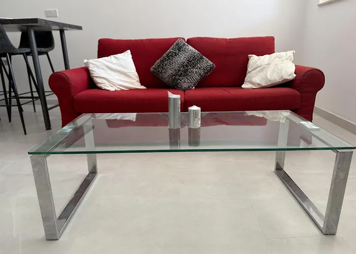 Hakuna Matata Privatunterkunft