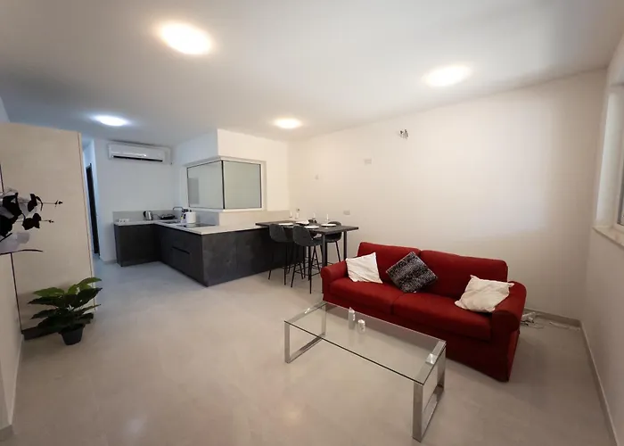 Hakuna Matata Privatunterkunft