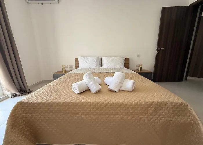 Hakuna Matata Privatunterkunft *